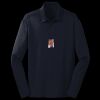 Silk Touch Performance Long Sleeve Polo Thumbnail