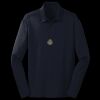 Silk Touch Performance Long Sleeve Polo Thumbnail