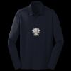 Silk Touch Performance Long Sleeve Polo Thumbnail