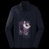Silk Touch Performance Long Sleeve Polo Thumbnail