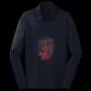 Silk Touch Performance Long Sleeve Polo Thumbnail