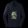 Silk Touch Performance Long Sleeve Polo Thumbnail