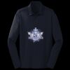 Silk Touch Performance Long Sleeve Polo Thumbnail
