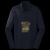 Silk Touch Performance Long Sleeve Polo Thumbnail