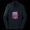 Silk Touch Performance Long Sleeve Polo Thumbnail