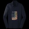 Silk Touch Performance Long Sleeve Polo Thumbnail
