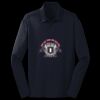 Silk Touch Performance Long Sleeve Polo Thumbnail