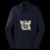 Silk Touch Performance Long Sleeve Polo Thumbnail