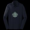 Silk Touch Performance Long Sleeve Polo Thumbnail