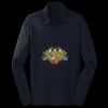Silk Touch Performance Long Sleeve Polo Thumbnail