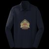 Silk Touch Performance Long Sleeve Polo Thumbnail