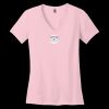 ™ Ladies Perfect Weight ® V Neck Tee Thumbnail