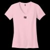 ™ Ladies Perfect Weight ® V Neck Tee Thumbnail