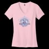 ™ Ladies Perfect Weight ® V Neck Tee Thumbnail