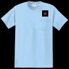 Essential T Shirt with Pocket Thumbnail