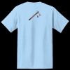 Essential T Shirt with Pocket Thumbnail