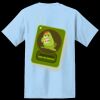 Essential T Shirt with Pocket Thumbnail