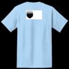 Essential T Shirt with Pocket Thumbnail