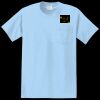 Essential T Shirt with Pocket Thumbnail