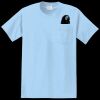 Essential T Shirt with Pocket Thumbnail