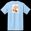 Essential T Shirt with Pocket Thumbnail