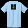 Essential T Shirt with Pocket Thumbnail