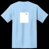 Essential T Shirt with Pocket Thumbnail