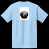 Essential T Shirt with Pocket Thumbnail