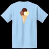 Essential T Shirt with Pocket Thumbnail