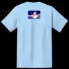 Essential T Shirt with Pocket Thumbnail