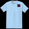 Essential T Shirt with Pocket Thumbnail