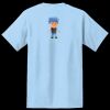 Essential T Shirt with Pocket Thumbnail