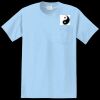 Essential T Shirt with Pocket Thumbnail