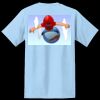 Essential T Shirt with Pocket Thumbnail