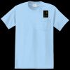 Essential T Shirt with Pocket Thumbnail