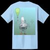 Essential T Shirt with Pocket Thumbnail