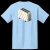 Essential T Shirt with Pocket Thumbnail