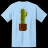 Essential T Shirt with Pocket Thumbnail