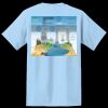 Essential T Shirt with Pocket Thumbnail