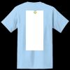 Essential T Shirt with Pocket Thumbnail