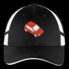 Dry Zone ® Mesh Inset Cap Thumbnail