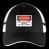 Dry Zone ® Mesh Inset Cap Thumbnail