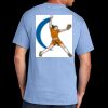 5.4 oz 100% Cotton T Shirt Thumbnail