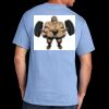 5.4 oz 100% Cotton T Shirt Thumbnail