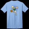 5.4 oz 100% Cotton T Shirt Thumbnail