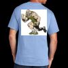 5.4 oz 100% Cotton T Shirt Thumbnail
