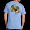 5.4 oz 100% Cotton T Shirt Thumbnail
