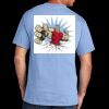 5.4 oz 100% Cotton T Shirt Thumbnail