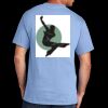 5.4 oz 100% Cotton T Shirt Thumbnail