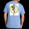 5.4 oz 100% Cotton T Shirt Thumbnail